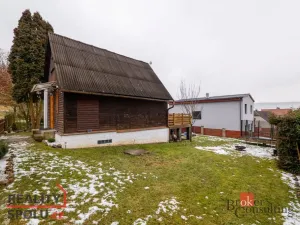 Prodej chaty, Klabava, 72 m2