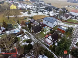 Prodej chaty, Klabava, 72 m2