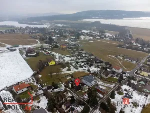 Prodej chaty, Klabava, 72 m2