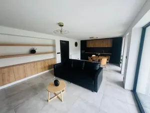 Pronájem bytu 2+kk, Jihlava, Okrajová, 55 m2