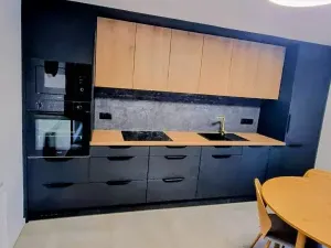 Pronájem bytu 2+kk, Jihlava, Okrajová, 55 m2