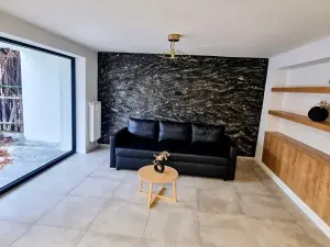 Pronájem bytu 2+kk, Jihlava, Okrajová, 55 m2