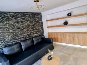 Pronájem bytu 2+kk, Jihlava, Okrajová, 55 m2