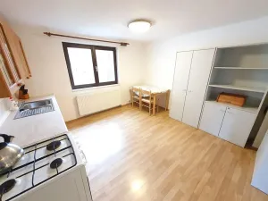 Pronájem bytu 2+kk, Rudná, Riegrova, 45 m2