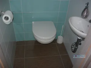 Pronájem bytu 3+1, Břeclav - Charvátská Nová Ves, Na Valtické, 68 m2