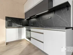 Prodej bytu 3+kk, Ostrava, Hrázka, 79 m2