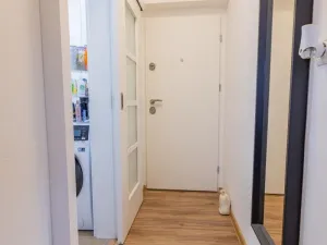 Prodej bytu 2+kk, Znojmo, Gagarinova, 39 m2