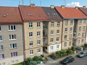 Prodej bytu 1+kk, Znojmo, Růženy Svobodové, 29 m2