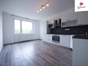 Pronájem bytu 2+kk, Žďár nad Sázavou, Kovářova, 46 m2