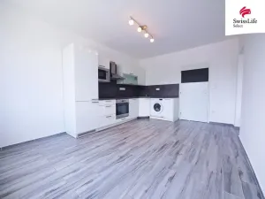 Pronájem bytu 2+kk, Žďár nad Sázavou, Kovářova, 46 m2