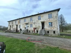 Prodej rodinného domu, Otročín, 120 m2