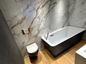 Prodej bytu 3+kk, Zvole, Kolmá, 84 m2