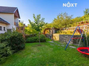 Prodej bytu 3+1, Husinec, Žižkova, 84 m2