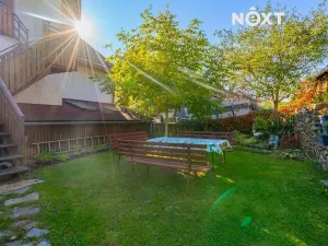 Prodej bytu 3+1, Husinec, Žižkova, 84 m2