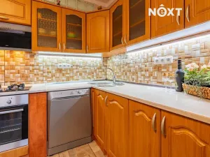 Prodej bytu 2+1, Husinec, Žižkova, 44 m2