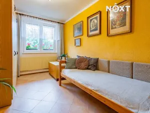 Prodej bytu 2+1, Husinec, Žižkova, 44 m2