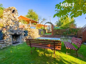 Prodej bytu 2+1, Husinec, Žižkova, 44 m2