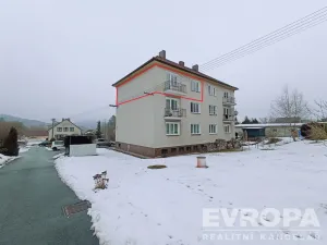 Prodej bytu 3+1, Žinkovy, 89 m2