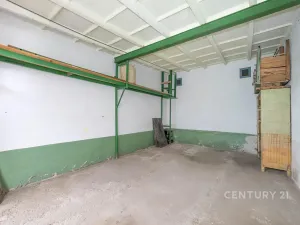 Prodej garáže, Klatovy, 18 m2