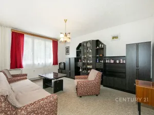 Prodej bytu 3+1, Klatovy, Krátká, 65 m2