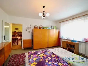 Prodej rodinného domu, Hrdlív, 220 m2