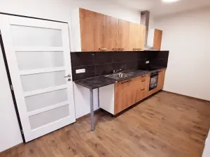 Pronájem bytu 2+kk, Polepy, 45 m2