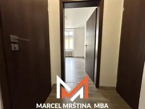 Pronájem bytu 2+kk, Náchod, Tyršova, 30 m2
