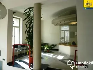 Pronájem kanceláře, Olomouc, Jungmannova, 16 m2