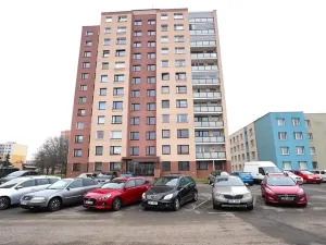 Pronájem bytu 3+kk, Beroun, Tovární, 71 m2