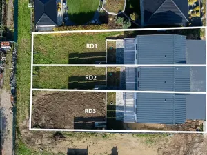 Prodej rodinného domu, Říčky, 155 m2