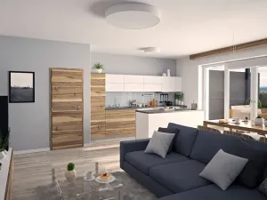 Prodej rodinného domu, Říčky, 155 m2