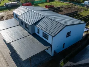 Prodej rodinného domu, Říčky, 156 m2