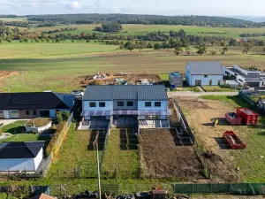 Prodej rodinného domu, Říčky, 156 m2