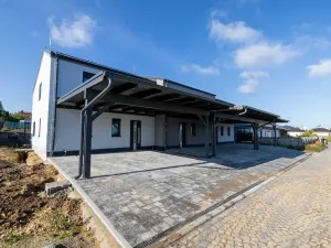 Prodej rodinného domu, Říčky, 156 m2