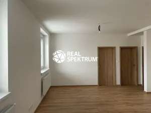 Pronájem bytu 3+kk, Blansko, Poříčí, 69 m2