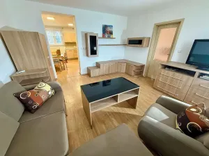 Prodej bytu 2+1, Kyjov, Lidická, 60 m2