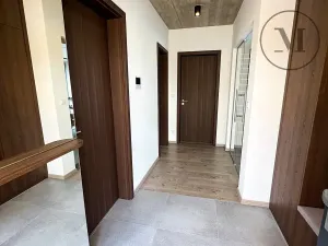 Prodej rodinného domu, Vráto, Na Pěšině, 142 m2