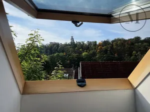 Prodej rodinného domu, Hluboká nad Vltavou, Žižkova, 174 m2