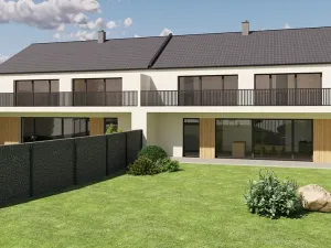 Prodej rodinného domu, Počenice-Tetětice, 200 m2