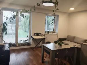 Pronájem pokoje, Olomouc, 11 m2