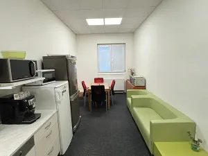 Pronájem obchodního prostoru, Ostrava, Pavlovova, 10 m2