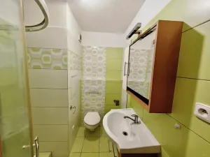 Prodej bytu 2+1, Telč, U Štěpnického rybníka, 47 m2