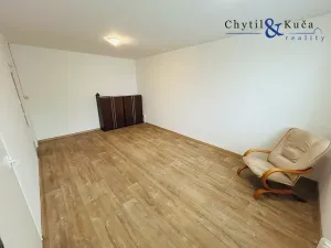 Pronájem bytu 1+1, Přerov, Trávník, 40 m2