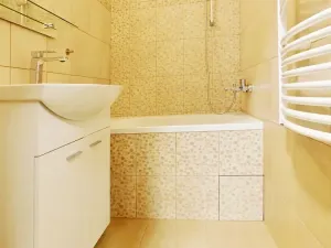 Pronájem bytu 2+kk, Zdice, Havlíčkova, 40 m2