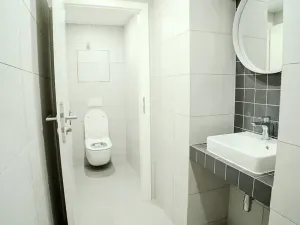 Pronájem obchodního prostoru, Praha - Vinohrady, Řipská, 92 m2