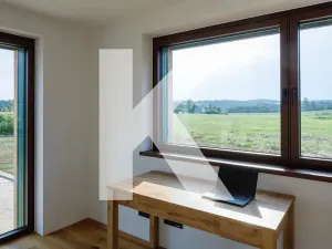 Prodej rodinného domu, Malá Hraštice, 200 m2