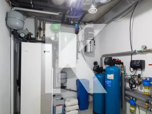 Prodej rodinného domu, Malá Hraštice, 200 m2