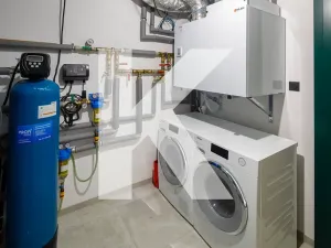 Prodej rodinného domu, Malá Hraštice, 200 m2