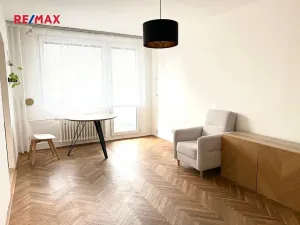 Pronájem bytu 3+1, Praha - Strašnice, Gutova, 67 m2