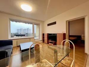 Pronájem bytu 2+kk, Brno, Plachty, 58 m2